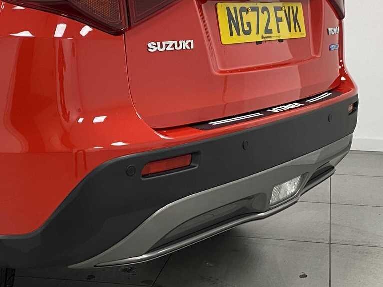 Used Suzuki Vitara 2022 for sale - 76714771: Photo 17