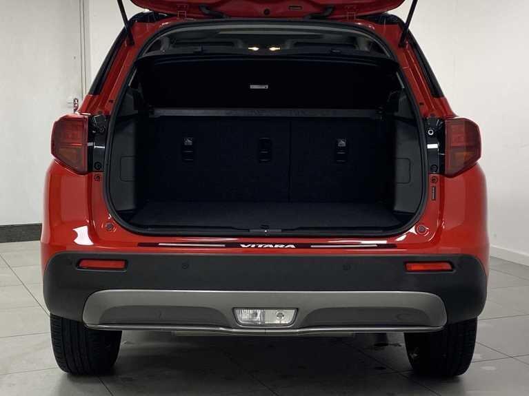 Used Suzuki Vitara 2022 for sale - 76714771: Photo 20