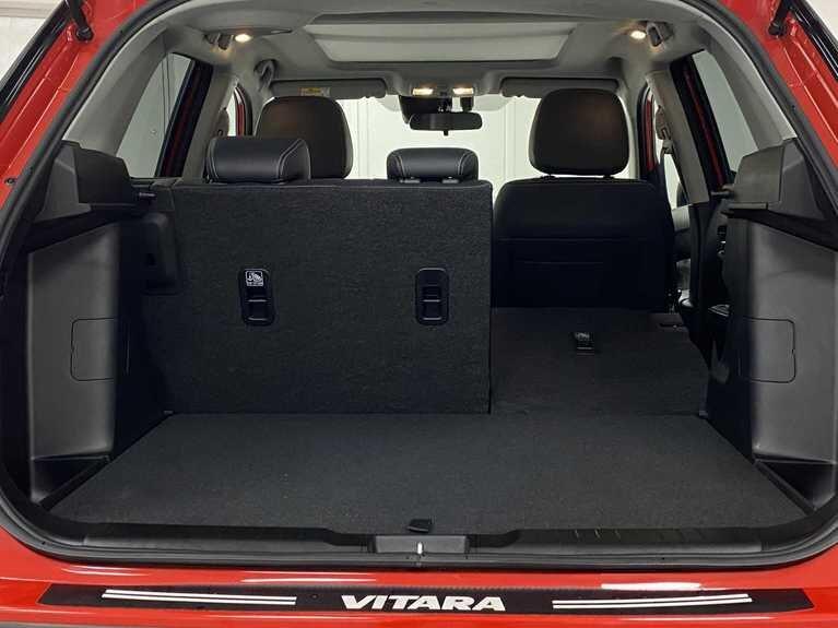 Used Suzuki Vitara 2022 for sale - 76714771: Photo 22