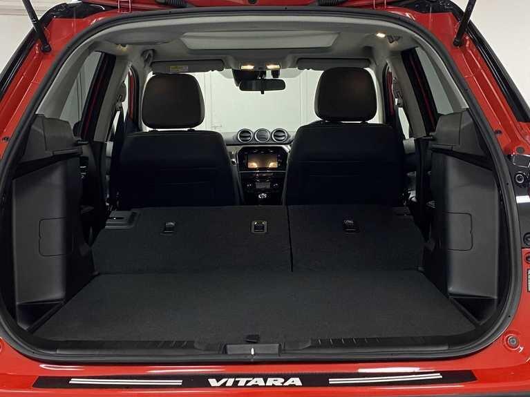 Used Suzuki Vitara 2022 for sale - 76714771: Photo 23