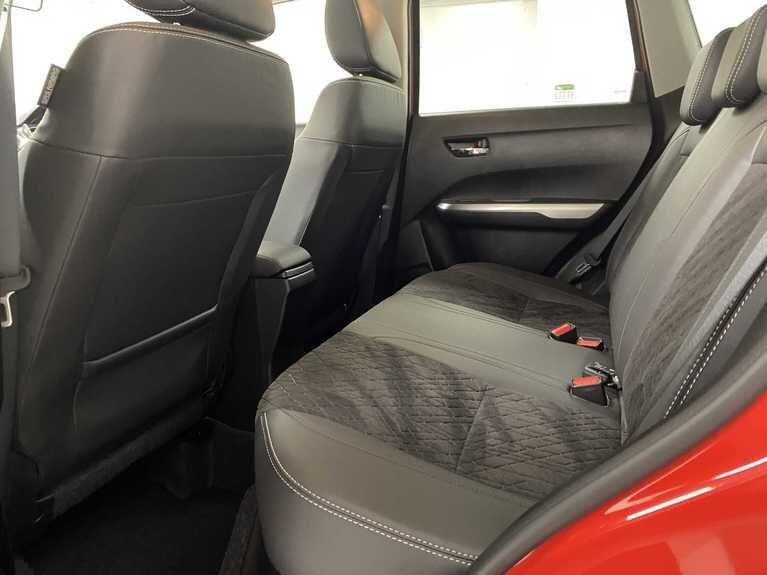 Used Suzuki Vitara 2022 for sale - 76714771: Photo 24