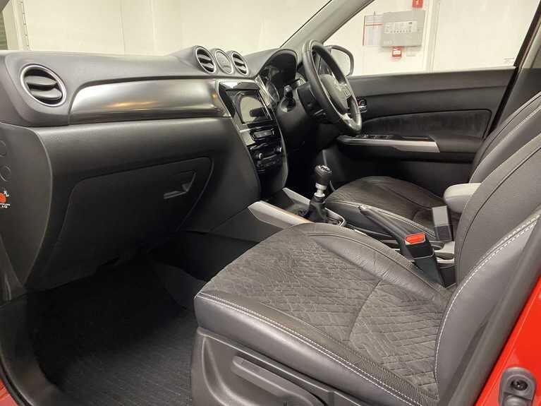 Used Suzuki Vitara 2022 for sale - 76714771: Photo 25