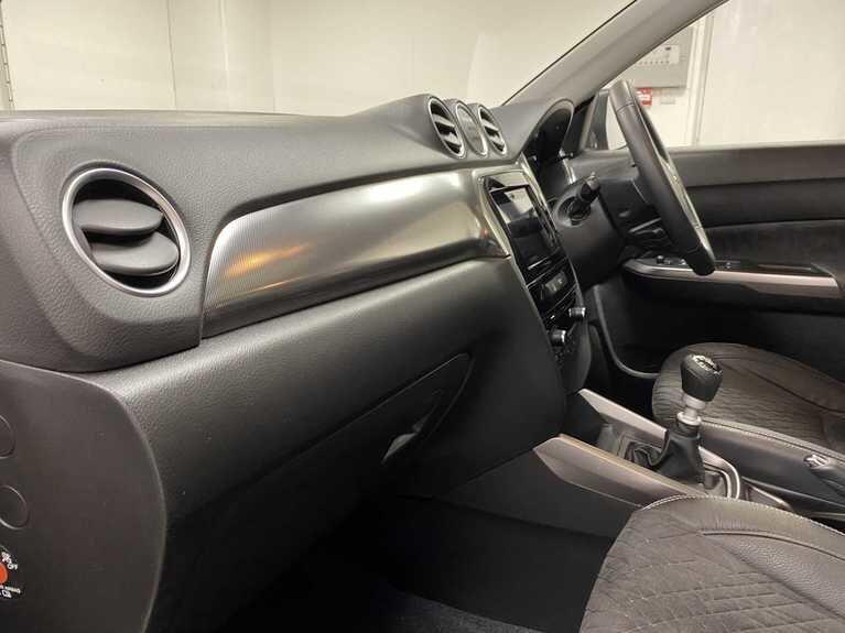 Used Suzuki Vitara 2022 for sale - 76714771: Photo 26