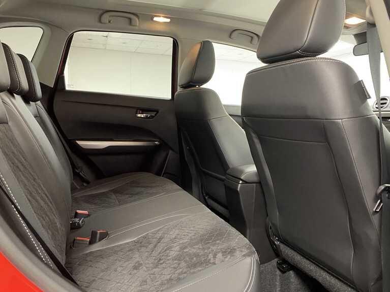 Used Suzuki Vitara 2022 for sale - 76714771: Photo 27