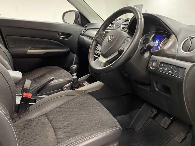 Used Suzuki Vitara 2022 for sale - 76714771: Photo 28