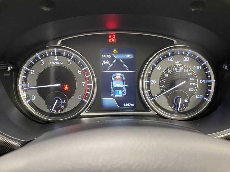 Used Suzuki Vitara 2022 for sale - 76714771: Photo 33