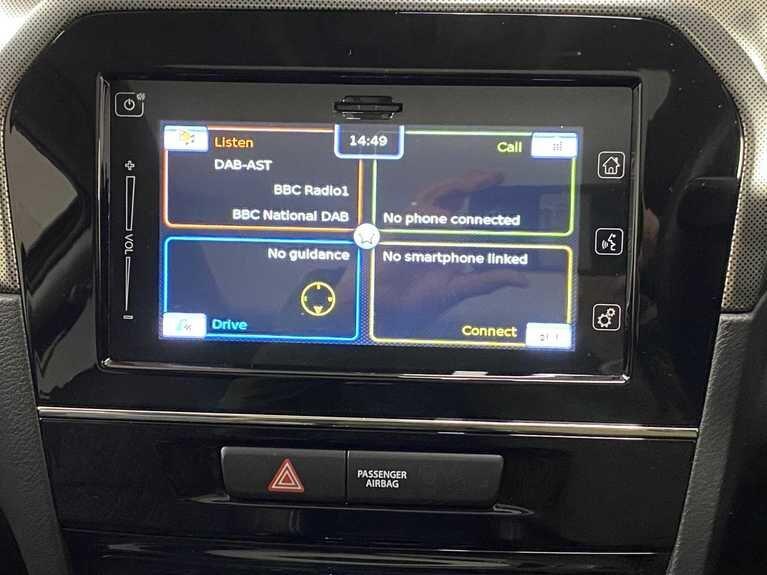 Used Suzuki Vitara 2022 for sale - 76714771: Photo 34