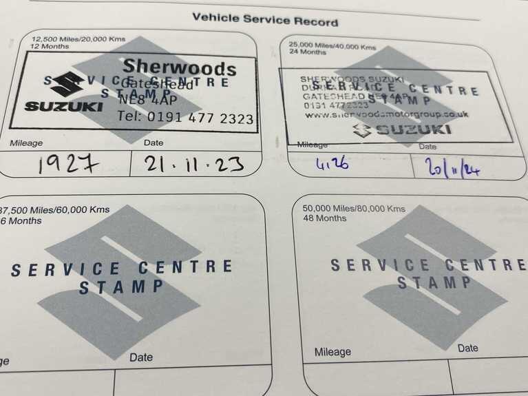 Used Suzuki Vitara 2022 for sale - 76714771: Photo 38