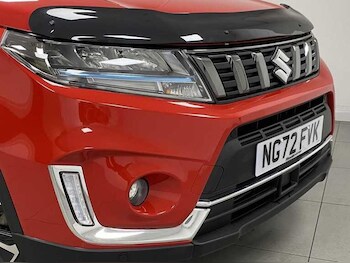 Used Suzuki Vitara 2022 for sale - 76714771: Photo