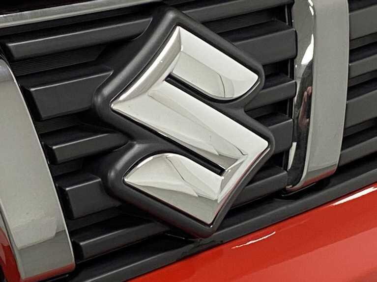 Used Suzuki Vitara 2022 for sale - 76714771: Photo 4