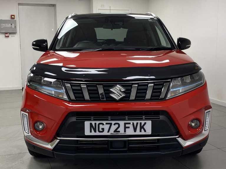 Used Suzuki Vitara 2022 for sale - 76714771: Photo 5