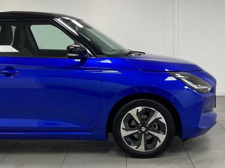 Used Suzuki Swift 2025 for sale - 76714395: Photo 10
