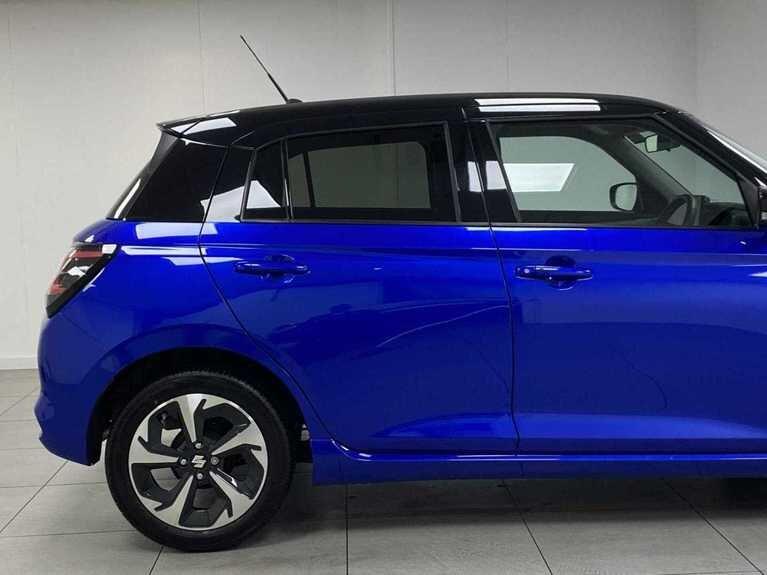 Used Suzuki Swift 2025 for sale - 76714395: Photo 11