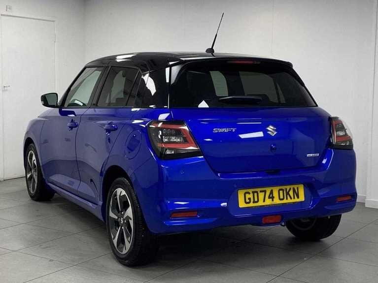 Used Suzuki Swift 2025 for sale - 76714395: Photo 15