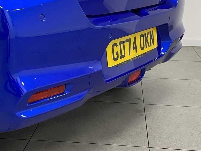 Used Suzuki Swift 2025 for sale - 76714395: Photo 17