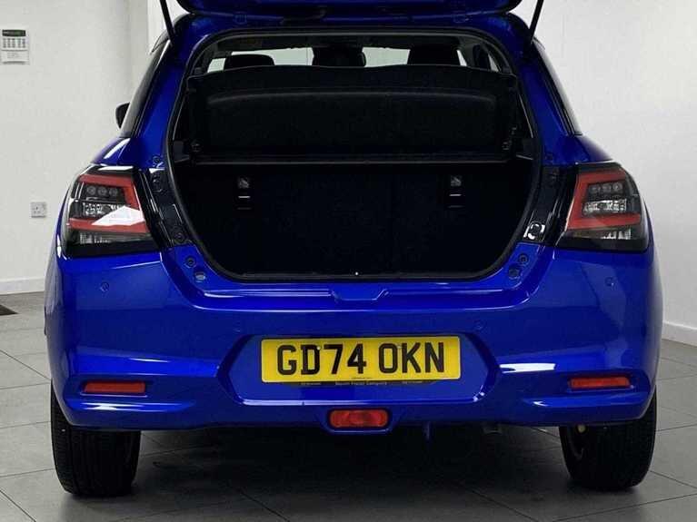 Used Suzuki Swift 2025 for sale - 76714395: Photo 19