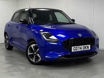 Used Suzuki Swift 2025 for sale - 76714395: Photo