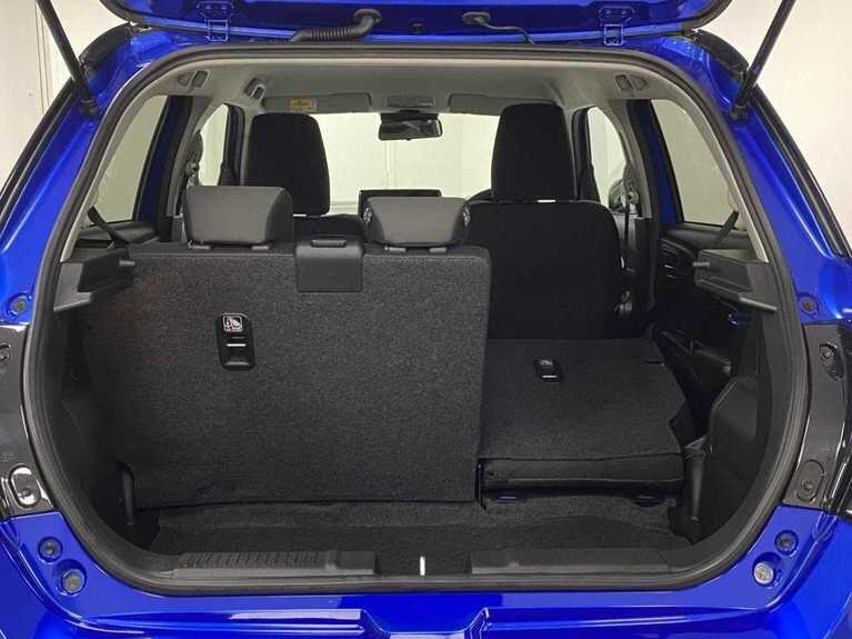 Used Suzuki Swift 2025 for sale - 76714395: Photo 22