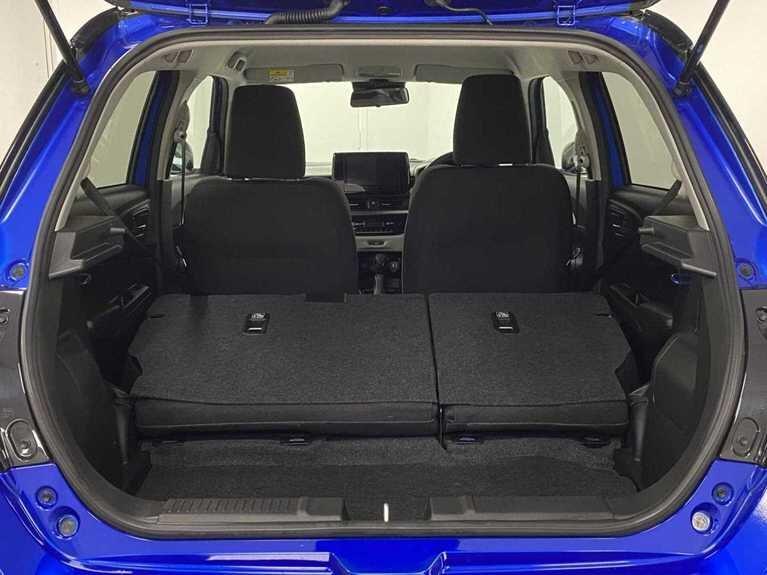 Used Suzuki Swift 2025 for sale - 76714395: Photo 23