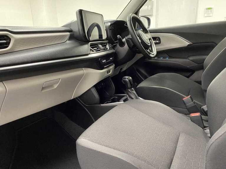 Used Suzuki Swift 2025 for sale - 76714395: Photo 25