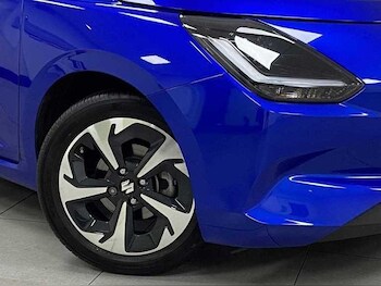 Used Suzuki Swift 2025 for sale - 76714395: Photo