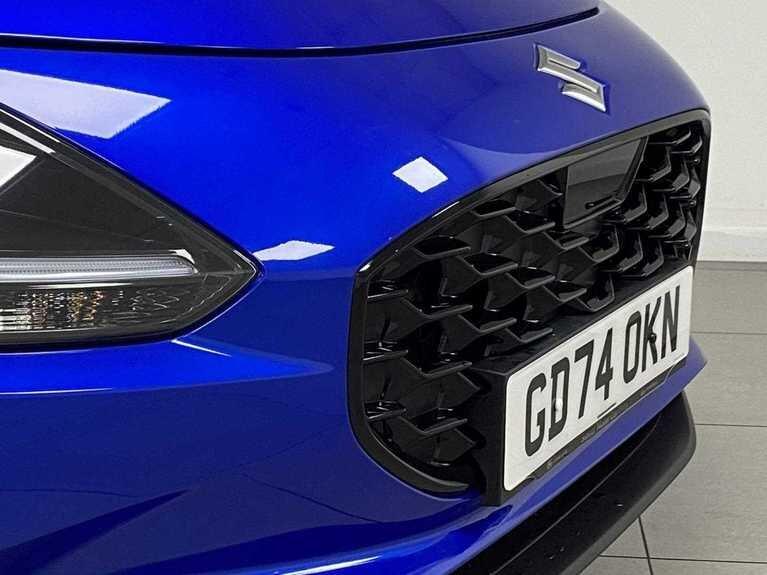 Used Suzuki Swift 2025 for sale - 76714395: Photo 3