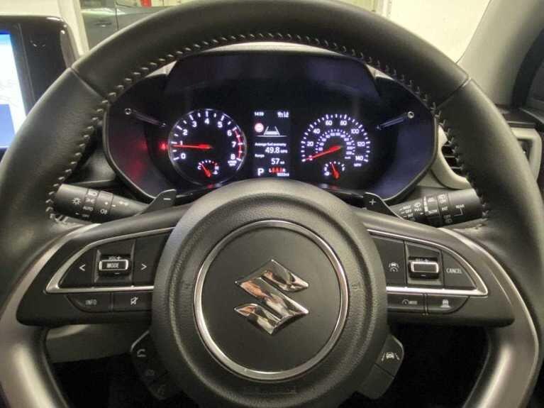 Used Suzuki Swift 2025 for sale - 76714395: Photo 30