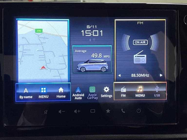 Used Suzuki Swift 2025 for sale - 76714395: Photo 32