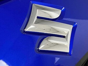 Used Suzuki Swift 2025 for sale - 76714395: Photo