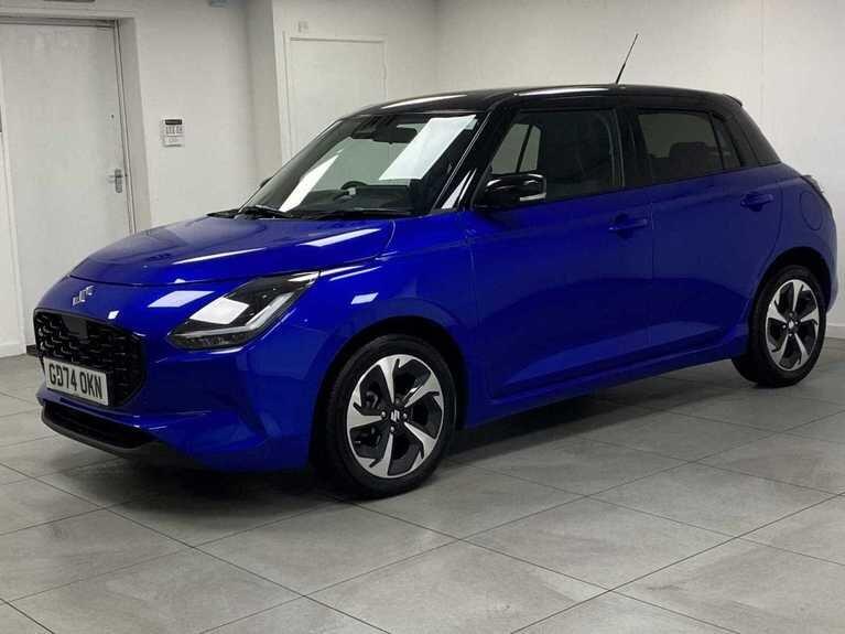 Used Suzuki Swift 2025 for sale - 76714395: Photo 6