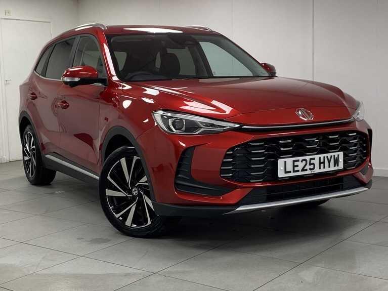 Used MG MG ZS 2025 for sale - 76714502: Photo 1