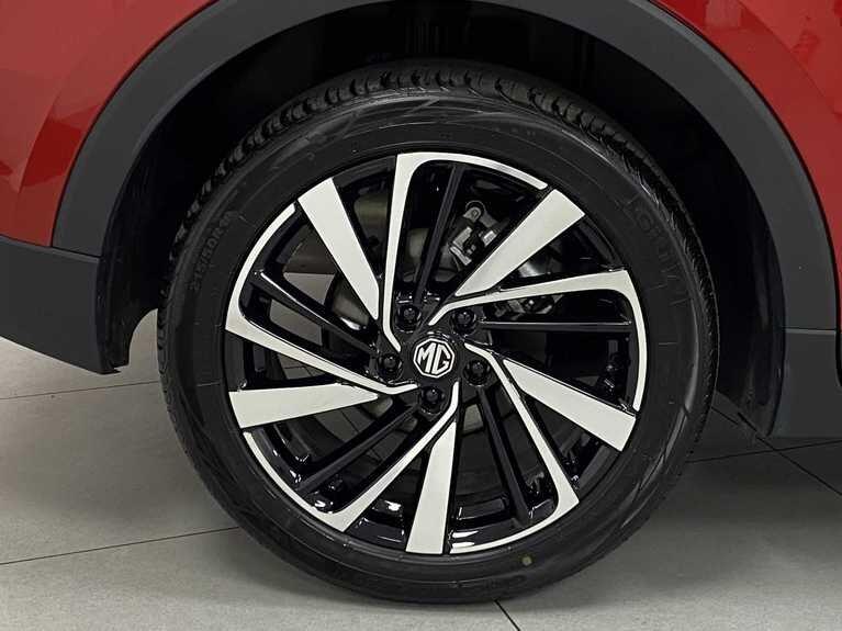 Used MG MG ZS 2025 for sale - 76714502: Photo 10