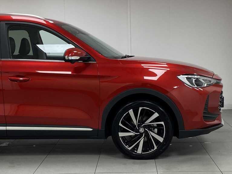 Used MG MG ZS 2025 for sale - 76714502: Photo 12