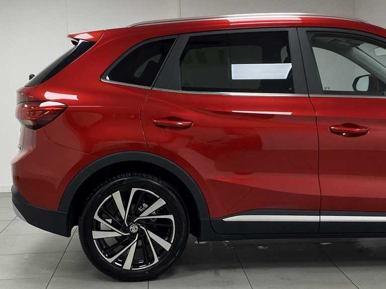 Used MG MG ZS 2025 for sale - 76714502: Photo 13