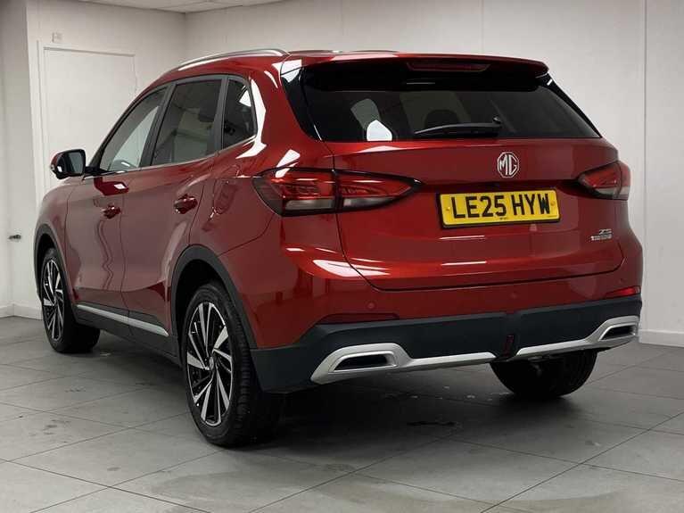 Used MG MG ZS 2025 for sale - 76714502: Photo 14