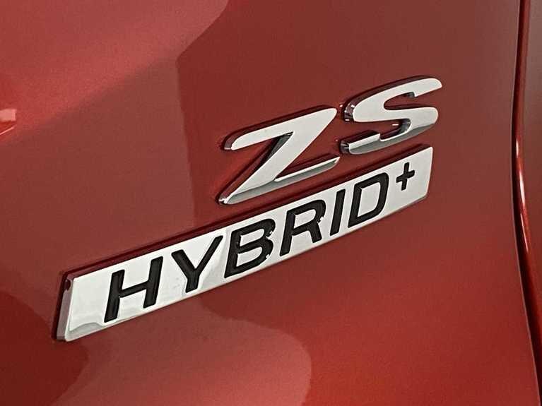 Used MG MG ZS 2025 for sale - 76714502: Photo 17