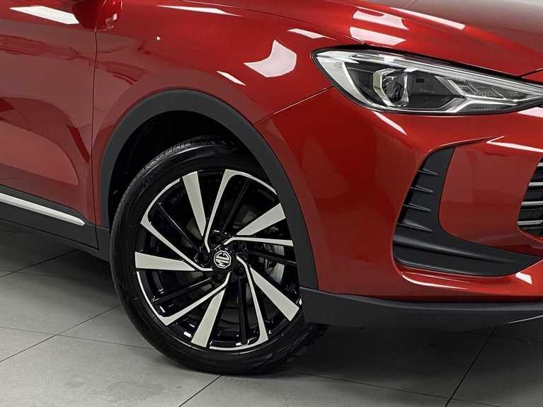 Used MG MG ZS 2025 for sale - 76714502: Photo 2