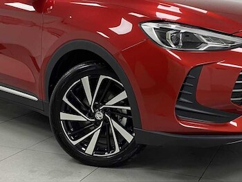 Used MG MG ZS 2025 for sale - 76714502: Photo