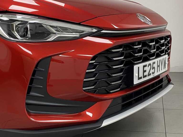 Used MG MG ZS 2025 for sale - 76714502: Photo 3