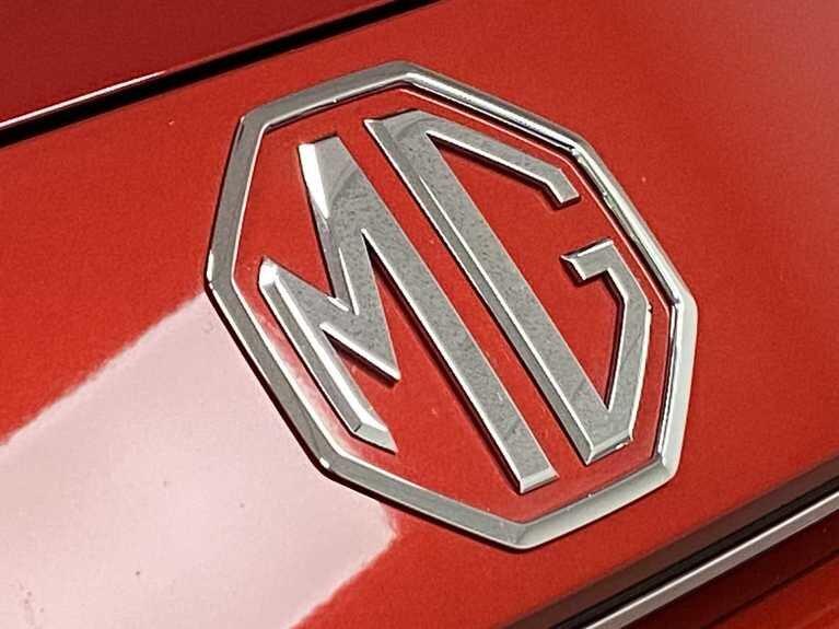 Used MG MG ZS 2025 for sale - 76714502: Photo 4