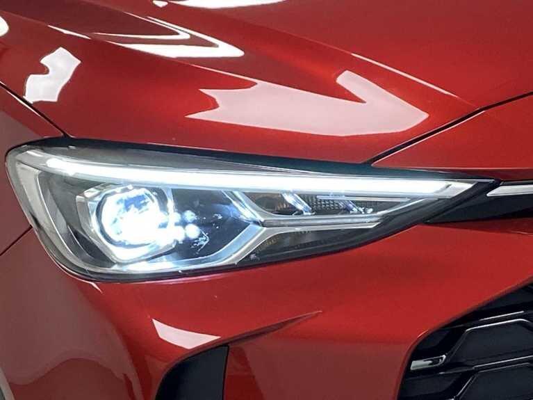 Used MG MG ZS 2025 for sale - 76714502: Photo 6