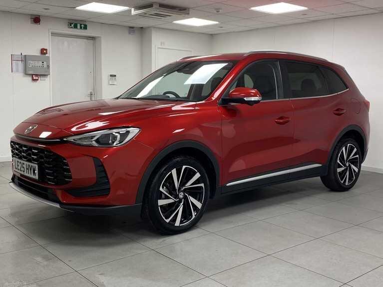 Used MG MG ZS 2025 for sale - 76714502: Photo 7