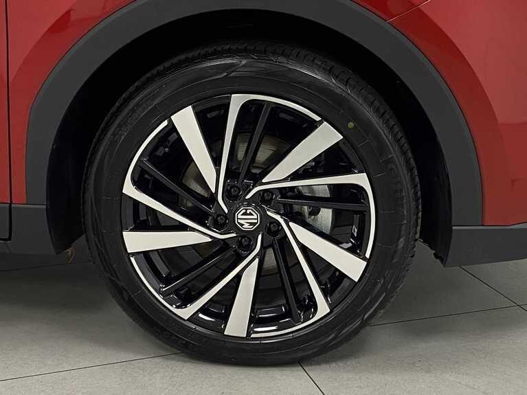 Used MG MG ZS 2025 for sale - 76714502: Photo 9