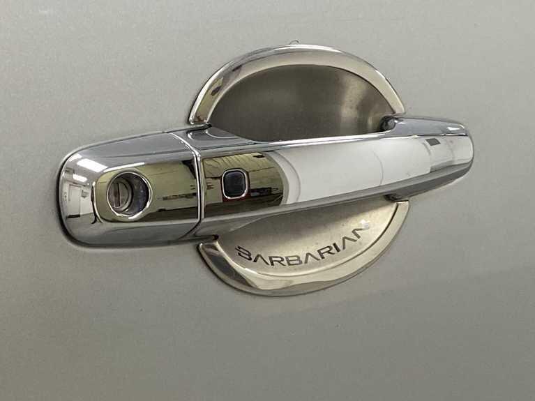 Used Mitsubishi L200 2017 for sale - 76952543: Photo 12