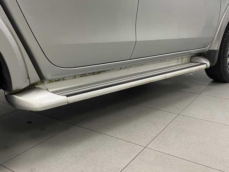 Used Mitsubishi L200 2017 for sale - 76952543: Photo 13