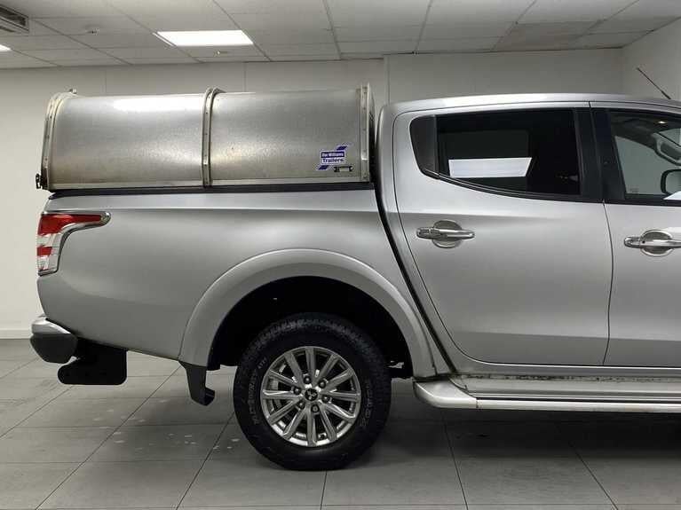Used Mitsubishi L200 2017 for sale - 76952543: Photo 15