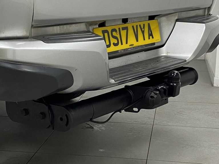 Used Mitsubishi L200 2017 for sale - 76952543: Photo 17