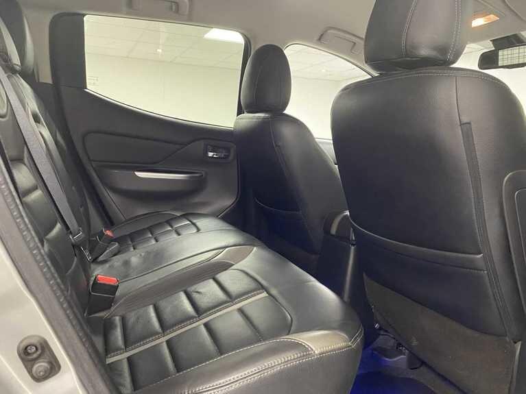 Used Mitsubishi L200 2017 for sale - 76952543: Photo 25