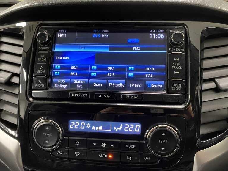 Used Mitsubishi L200 2017 for sale - 76952543: Photo 32