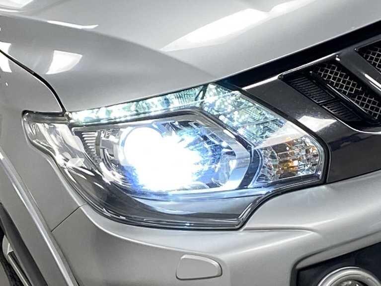 Used Mitsubishi L200 2017 for sale - 76952543: Photo 7